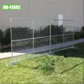 Welded Temporary Fence Panel